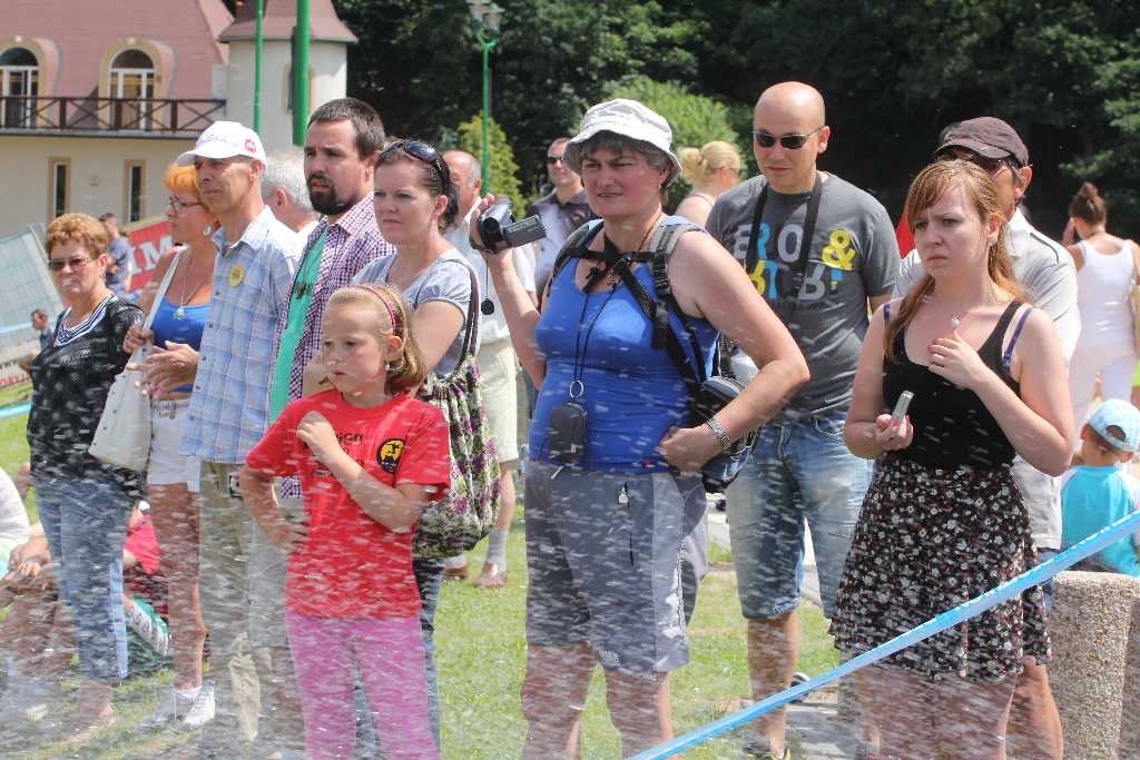 W Złotoryi rywalizowali „twardziele” cz.3