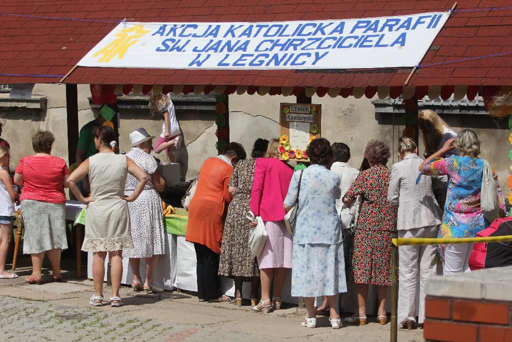 Festyn Świętojański
