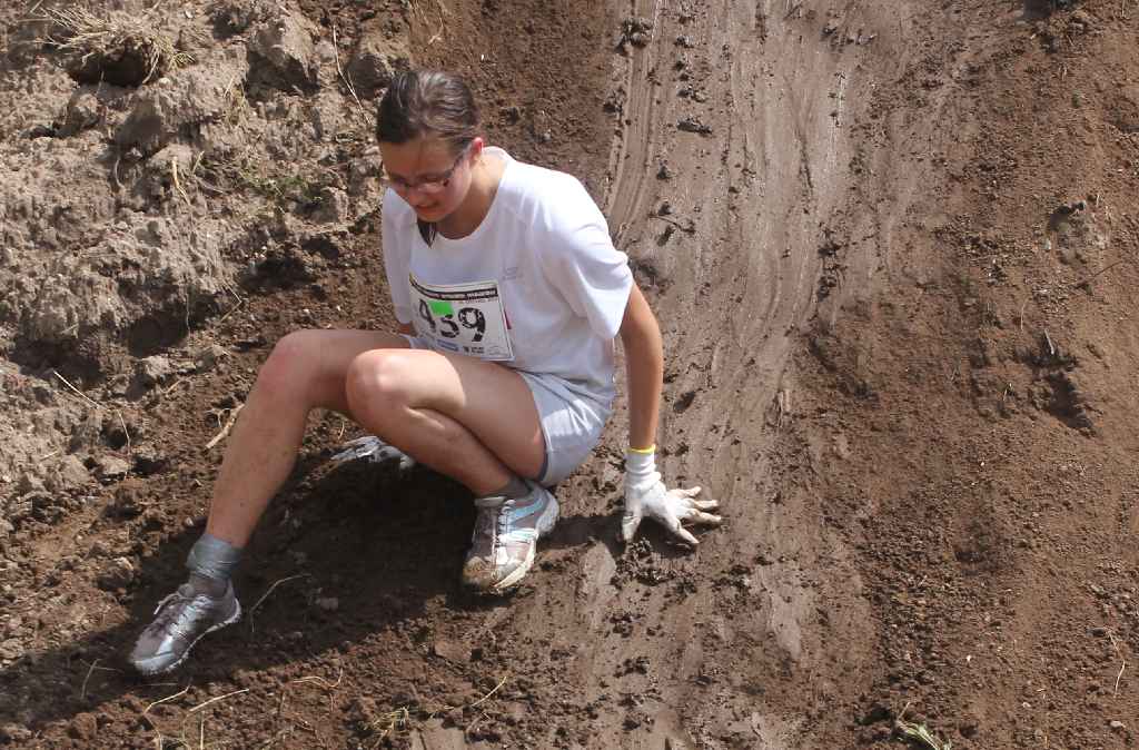 W Złotoryi rywalizowali „twardziele” cz.2
