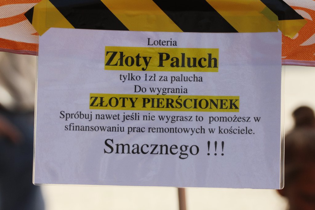 Festyn Świętojański