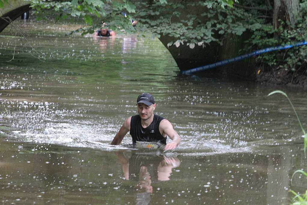 W Złotoryi rywalizowali „twardziele” cz.2