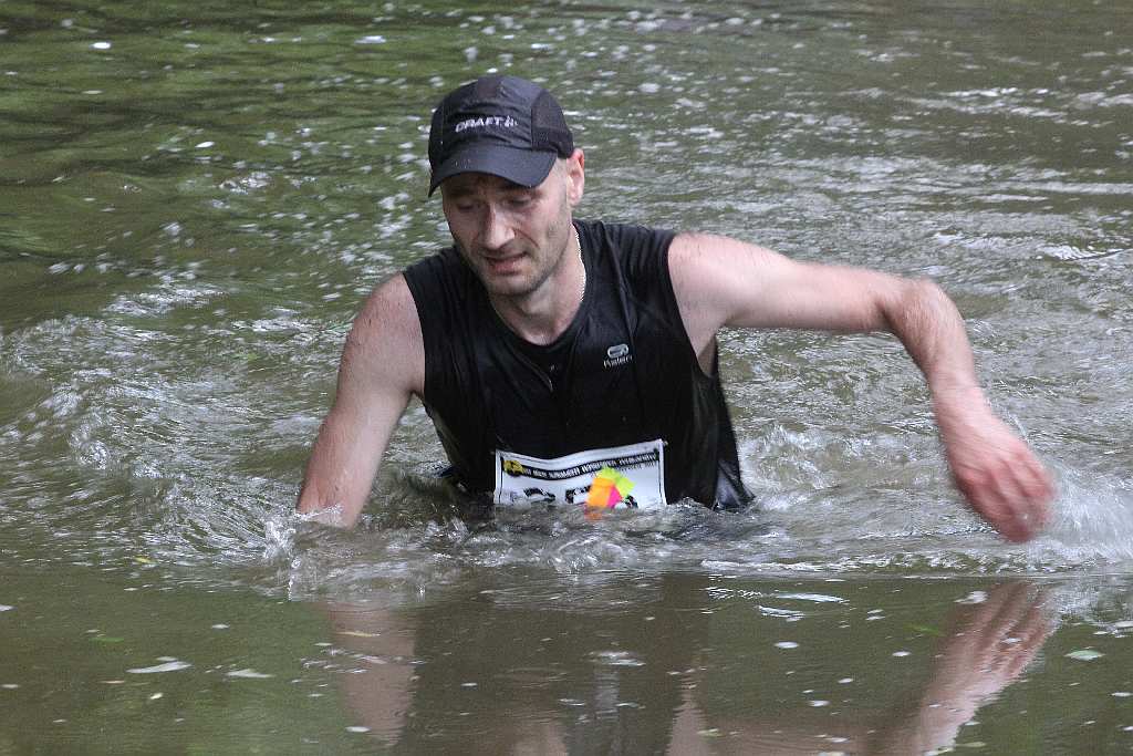 W Złotoryi rywalizowali „twardziele” cz.2