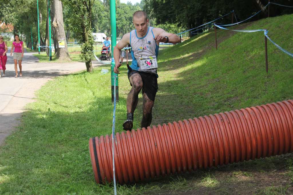 W Złotoryi rywalizowali „twardziele” cz.3