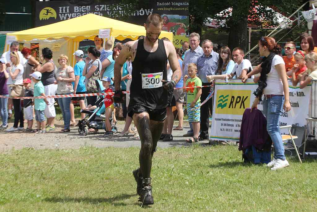 W Złotoryi rywalizowali „twardziele” cz.3