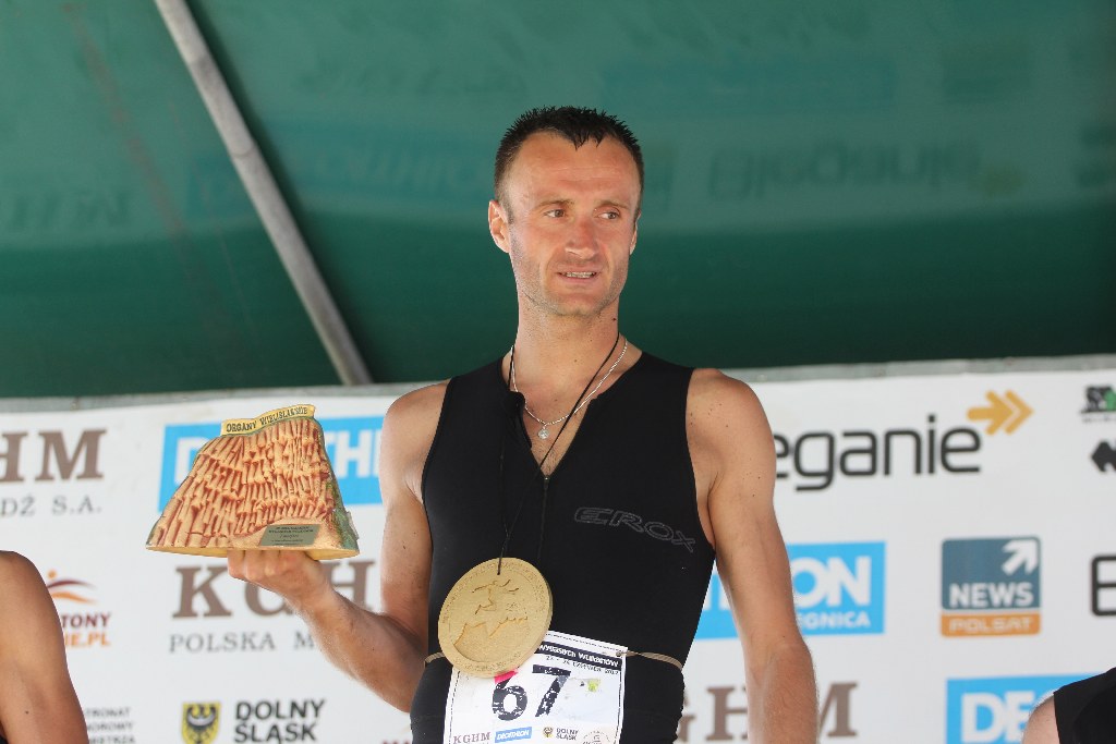 W Złotoryi rywalizowali „twardziele” cz.3