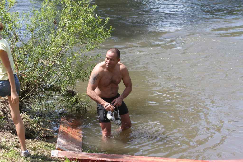 W Złotoryi rywalizowali „twardziele” cz.3