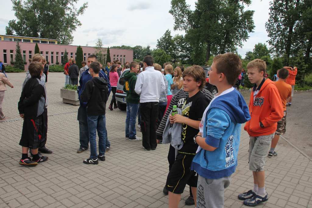 Każde pokolenie ma swoje marzenie