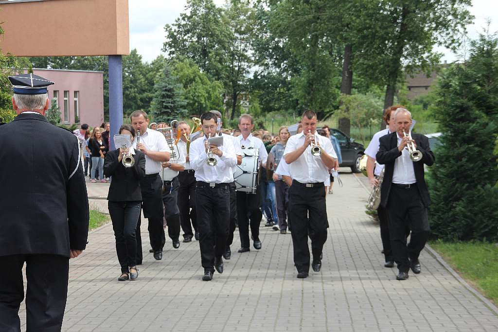 Każde pokolenie ma swoje marzenie