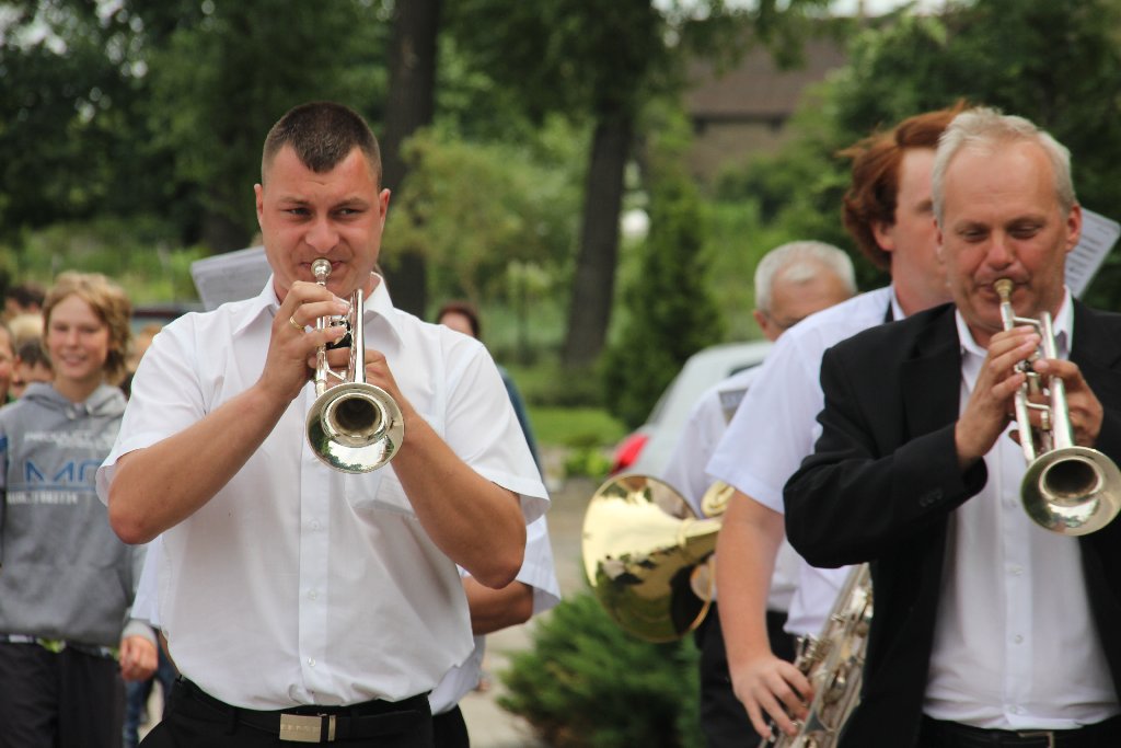 Każde pokolenie ma swoje marzenie