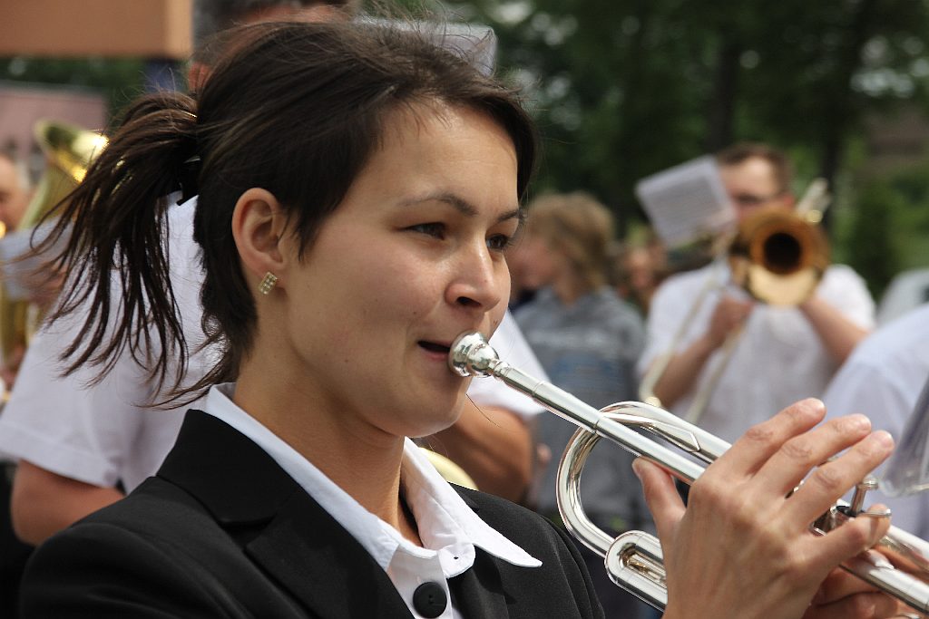 Każde pokolenie ma swoje marzenie