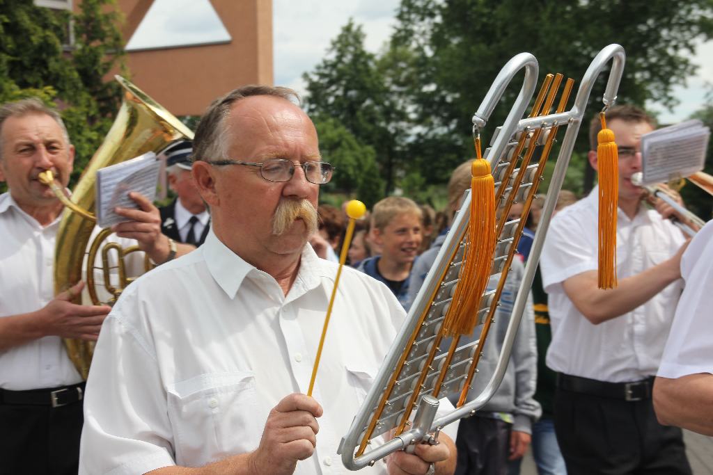 Każde pokolenie ma swoje marzenie