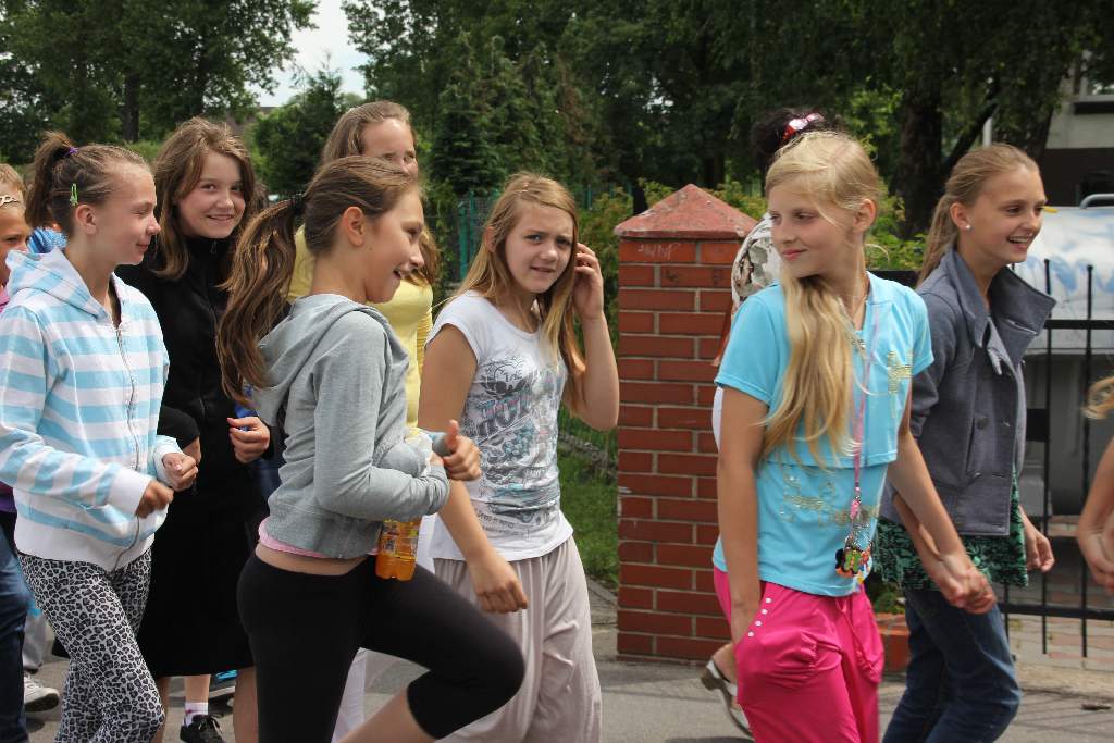 Każde pokolenie ma swoje marzenie