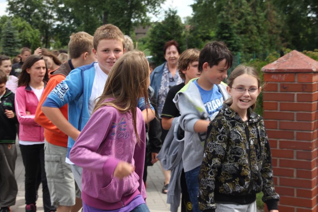 Każde pokolenie ma swoje marzenie