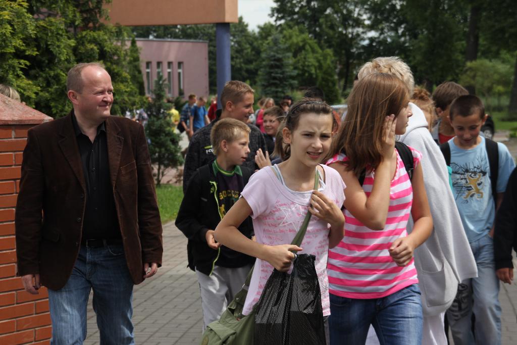 Każde pokolenie ma swoje marzenie