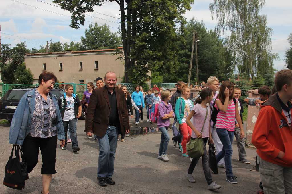 Każde pokolenie ma swoje marzenie