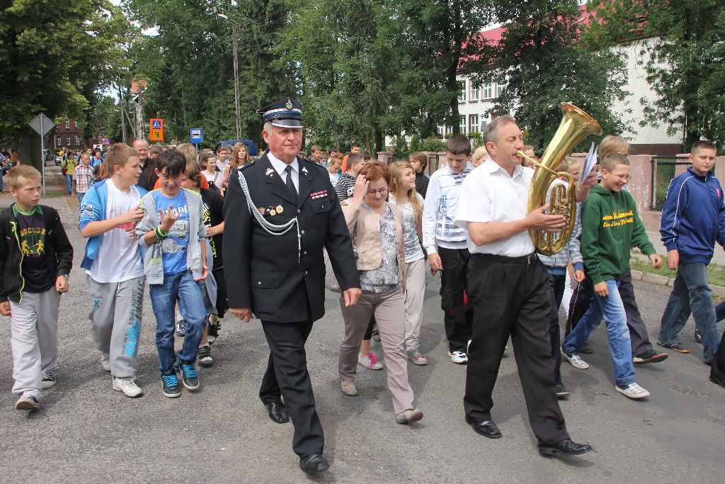 Każde pokolenie ma swoje marzenie