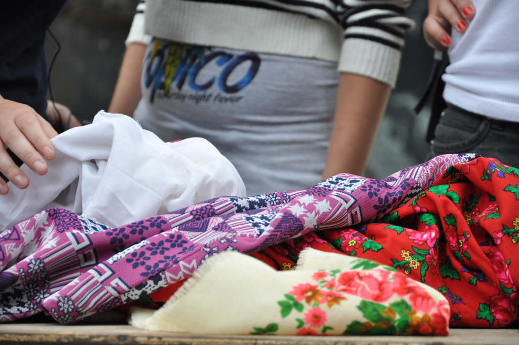 Spotkanie Muzykowanie Ośrodka Nowy Świat