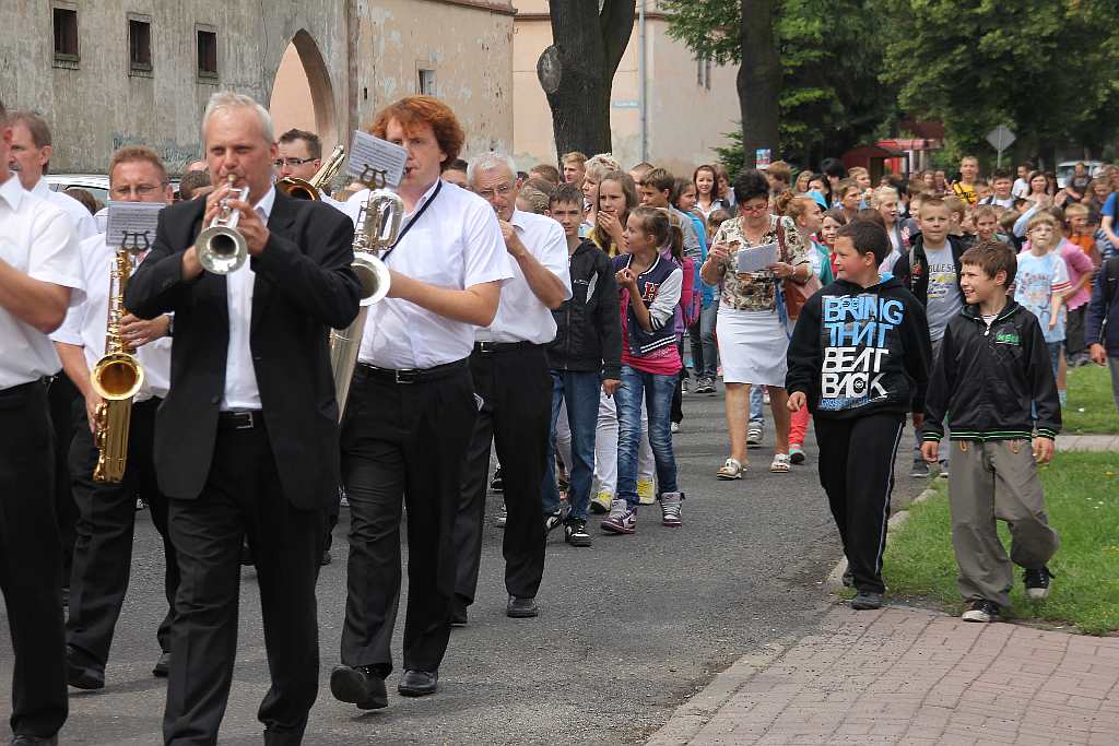 Każde pokolenie ma swoje marzenie