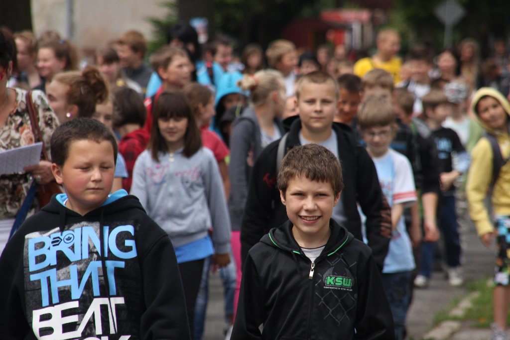 Każde pokolenie ma swoje marzenie