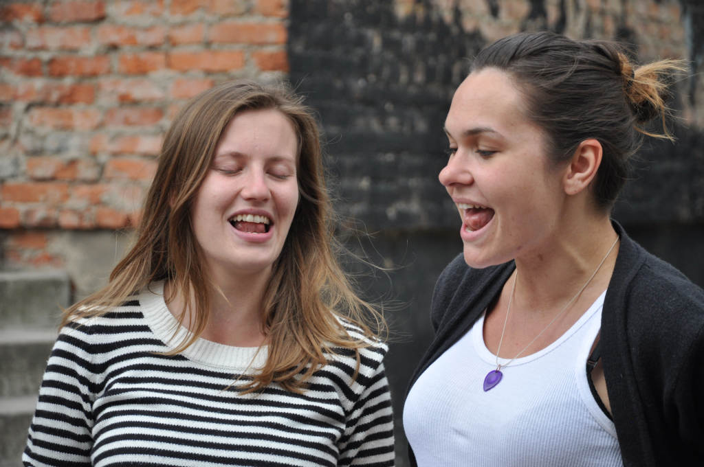 Spotkanie Muzykowanie Ośrodka Nowy Świat