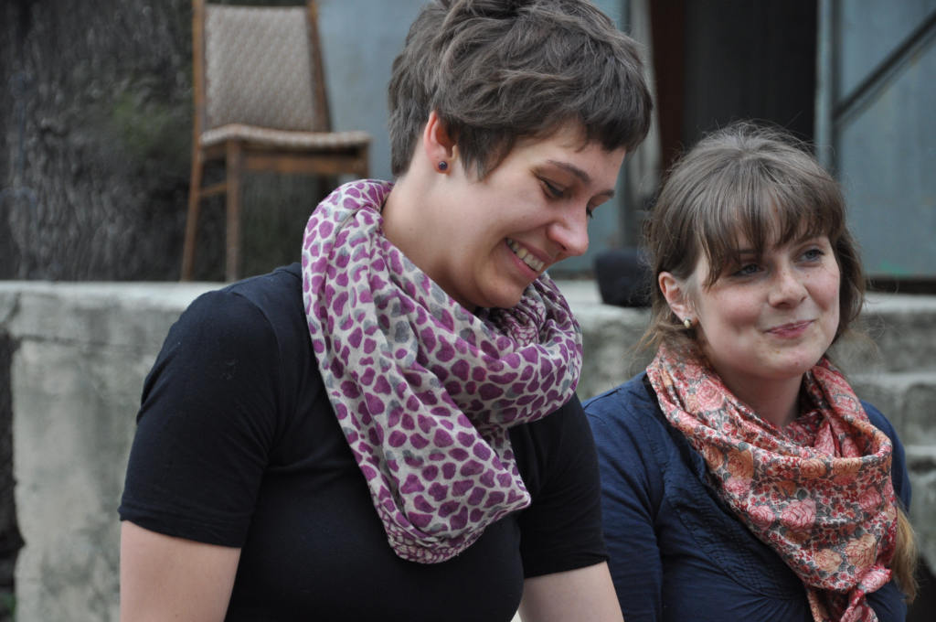 Spotkanie Muzykowanie Ośrodka Nowy Świat