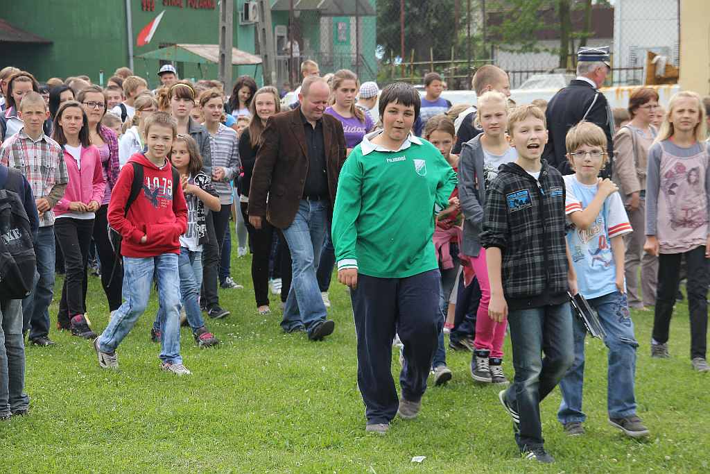 Każde pokolenie ma swoje marzenie
