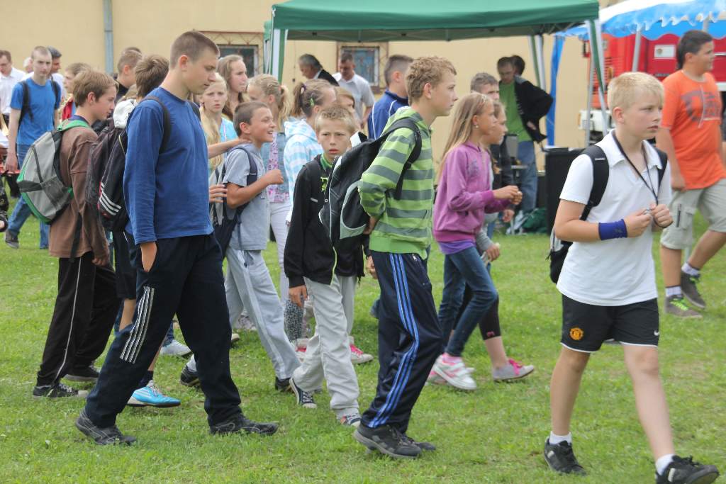 Każde pokolenie ma swoje marzenie