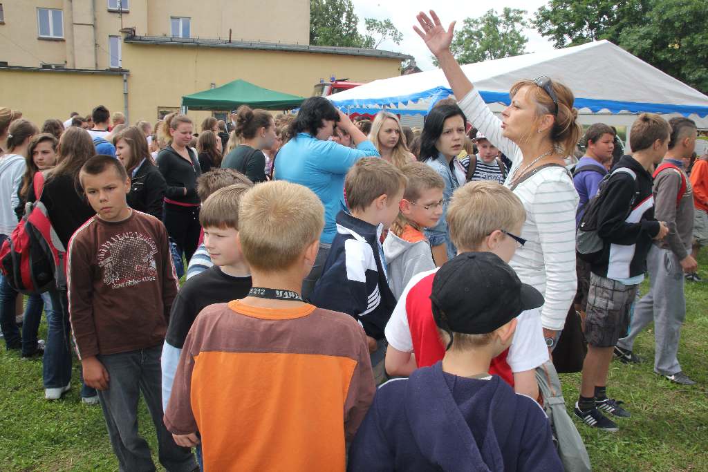 Każde pokolenie ma swoje marzenie