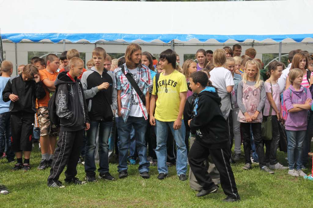 Każde pokolenie ma swoje marzenie