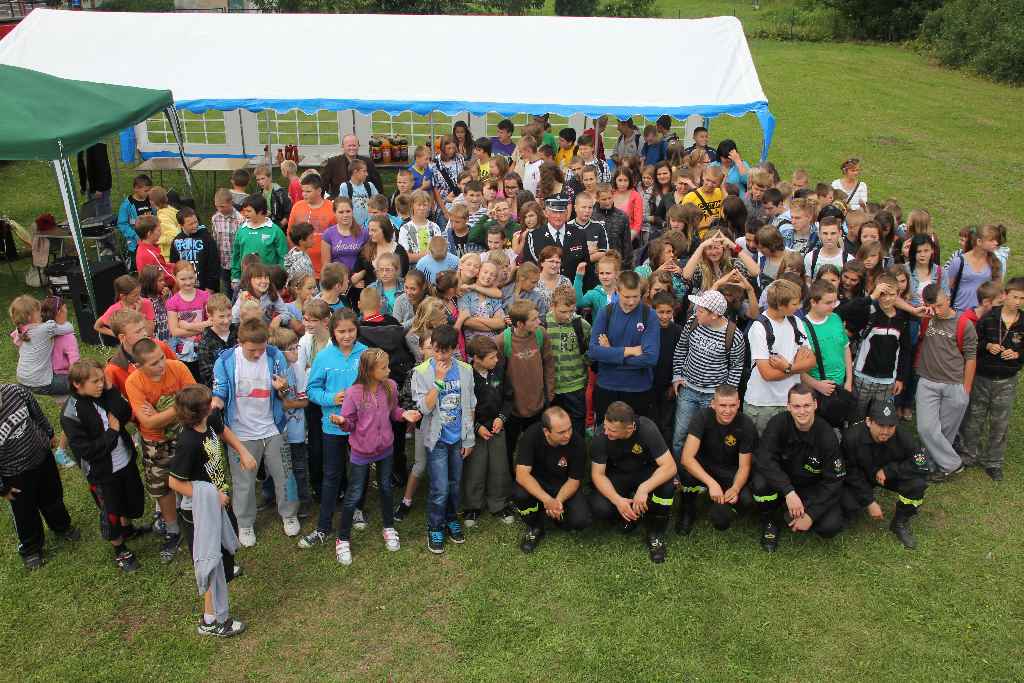 Każde pokolenie ma swoje marzenie