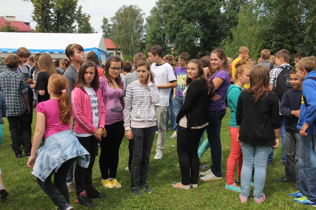 Każde pokolenie ma swoje marzenie