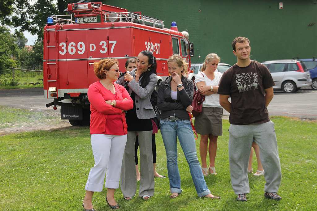 Każde pokolenie ma swoje marzenie