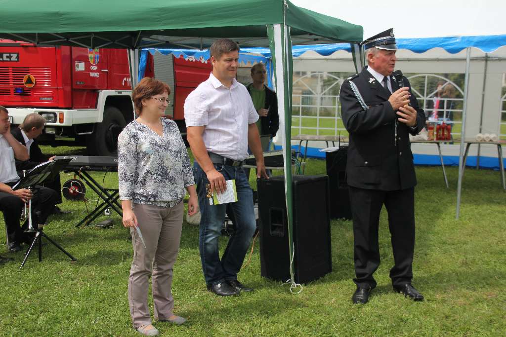 Każde pokolenie ma swoje marzenie