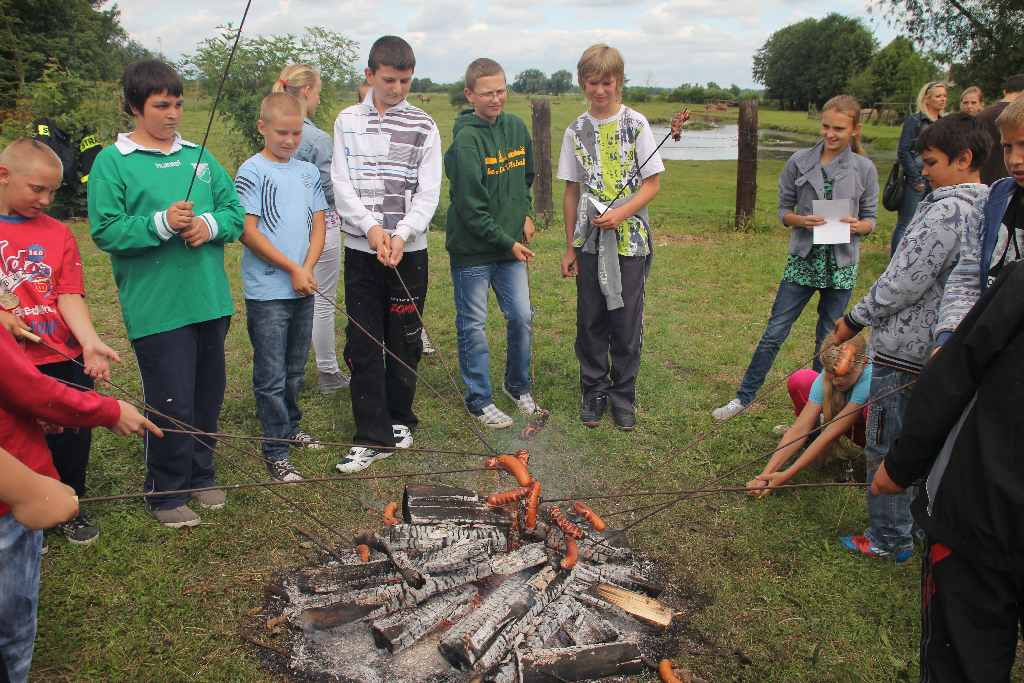 Każde pokolenie ma swoje marzenie