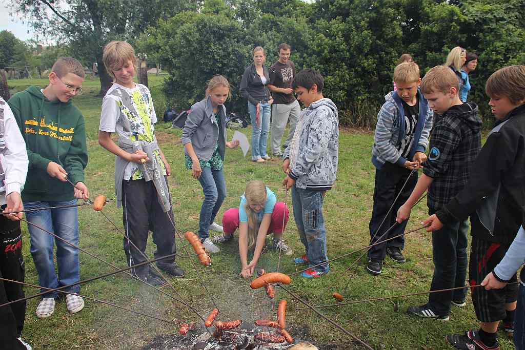 Każde pokolenie ma swoje marzenie