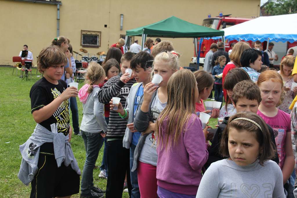 Każde pokolenie ma swoje marzenie