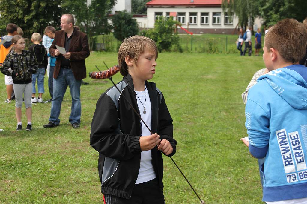 Każde pokolenie ma swoje marzenie