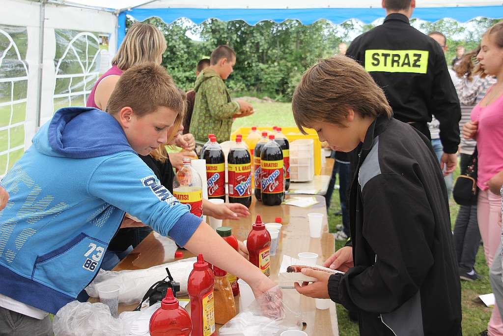 Każde pokolenie ma swoje marzenie