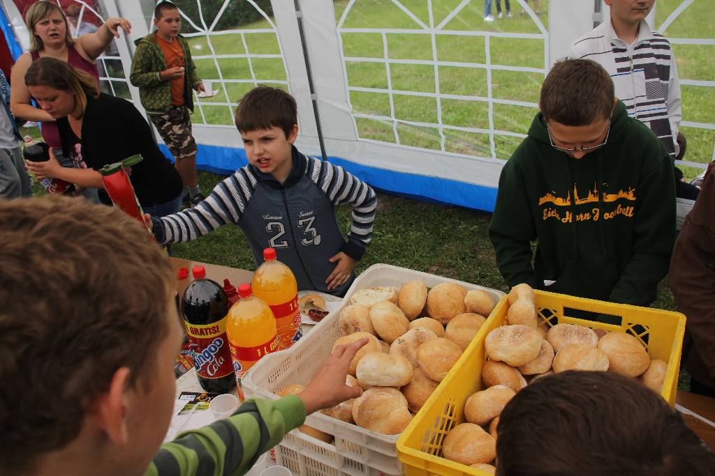 Każde pokolenie ma swoje marzenie
