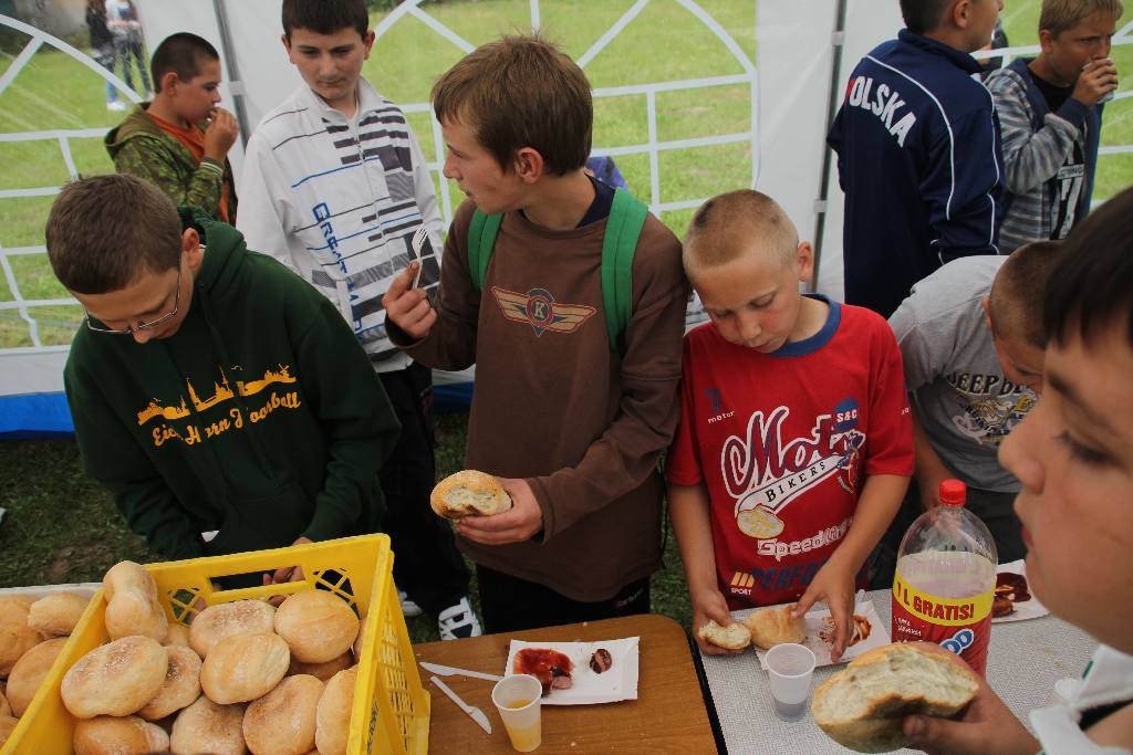 Każde pokolenie ma swoje marzenie