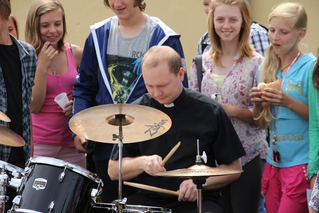 Każde pokolenie ma swoje marzenie