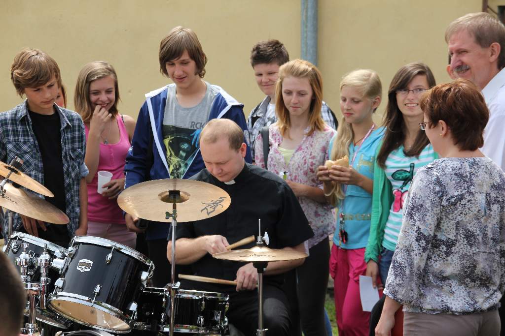 Każde pokolenie ma swoje marzenie