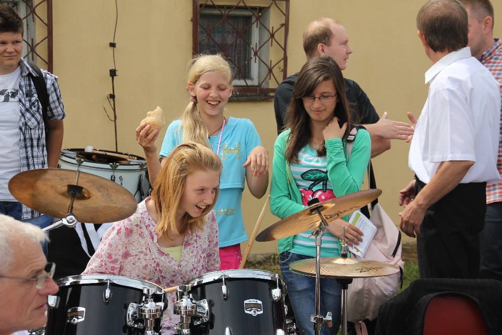 Każde pokolenie ma swoje marzenie