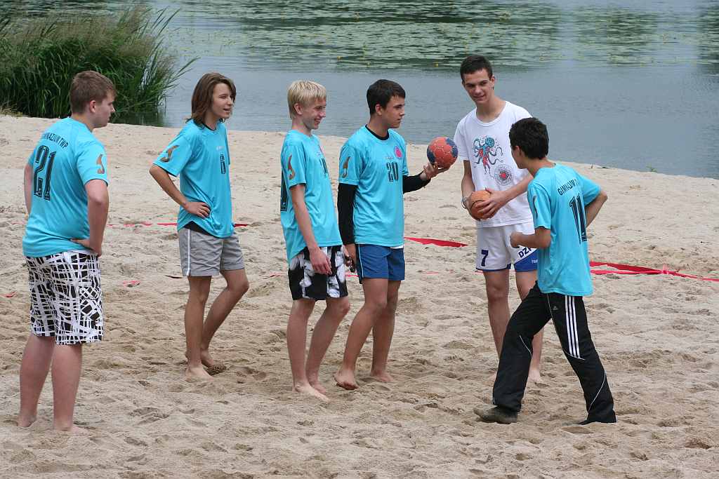 Kormoran Beach Party cz.1