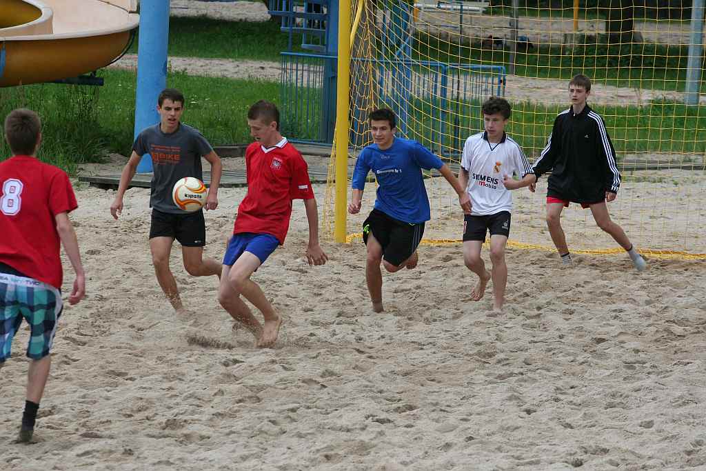 Kormoran Beach Party cz.1
