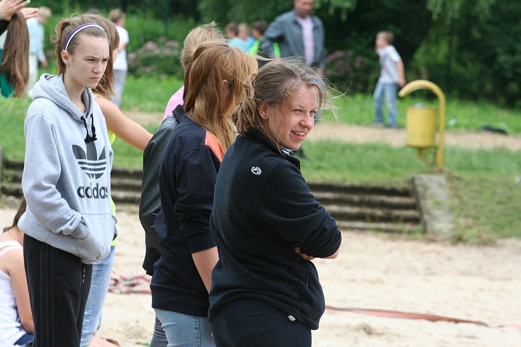 Kormoran Beach Party cz.1