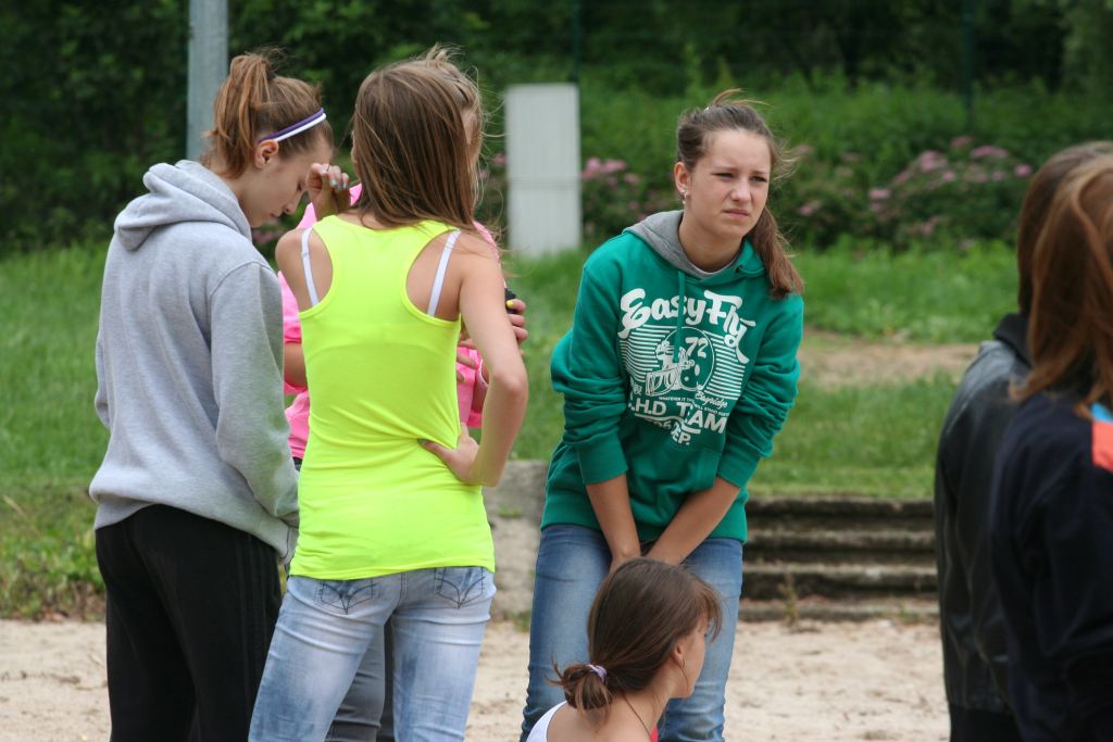 Kormoran Beach Party cz.1