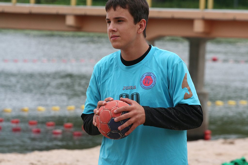 Kormoran Beach Party cz.1