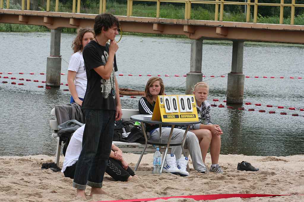 Kormoran Beach Party cz.1