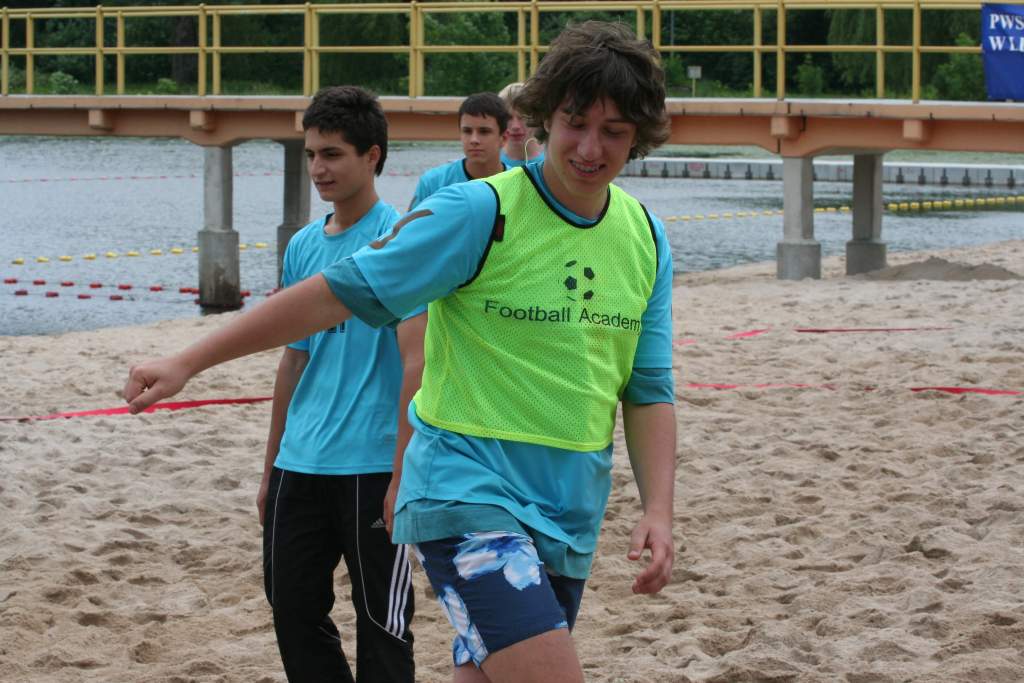 Kormoran Beach Party cz.1